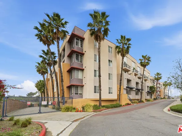 (undisclosed Address), Los Angeles, CA 90031