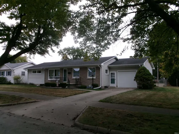 317 Adams Ave, Peru, IN 46970