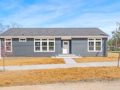 2521 S Banta Ave, Bloomington, IN, 47403