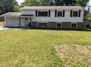 112 Hampton Blvd, Rochester, NY 14612