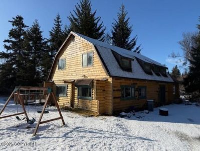 987 Hillfair Ct, Homer, AK, 99603
