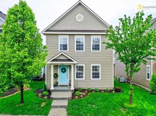 932 SW Loula Dr, Lees Summit, MO 64081