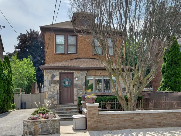 170 Trenchard Street, Yonkers, NY 10704