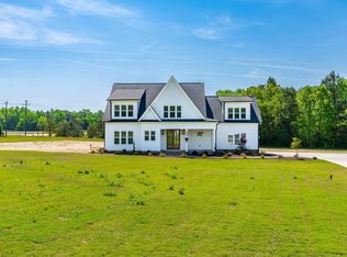 29 Farmstead Ct, Wendell, NC 27591