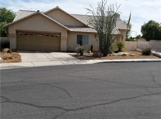 890 Autumn Canyon Way, Henderson, NV 89002