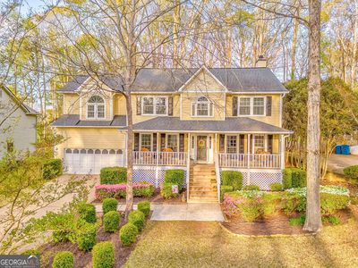 825 Clarion Way, Lawrenceville, GA, 30044