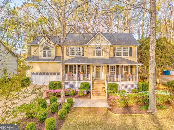 825 Clarion Way, Lawrenceville, GA 30044