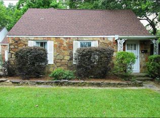 212 Goshen Ave, North Little Rock, AR 72116
