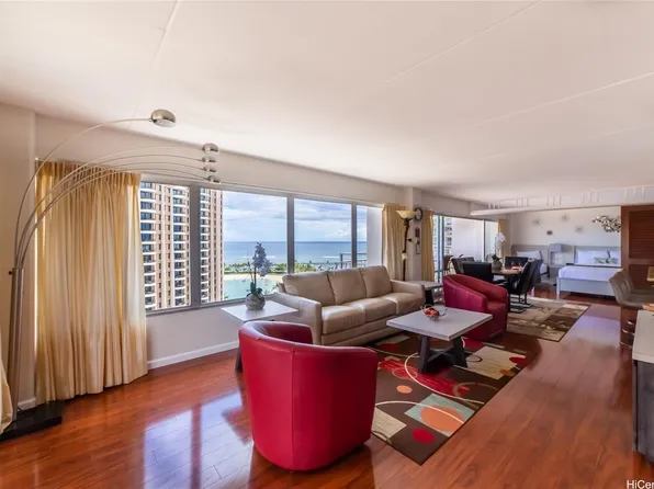 1777 Ala Moana Blvd APT 1326, Honolulu, HI 96815
