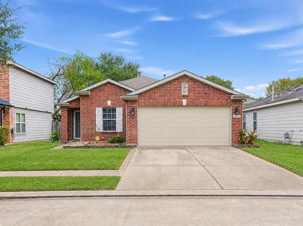 29522 Legends Pine Ln, Spring, TX 77386