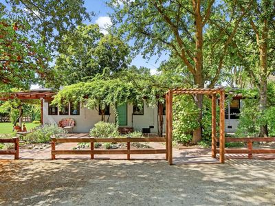 11274 N Wilton Rd, Wilton, CA, 95693