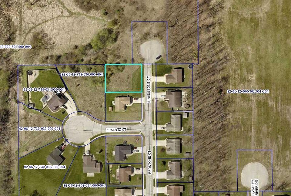 2nd image of 618 S Redstone Ct