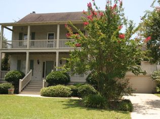 131 Harrison Pointe Dr, Saint Simons Island, GA 31522