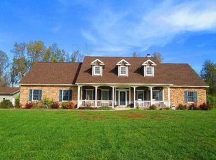 332 Butterstone Trl, Columbia City, IN 46725