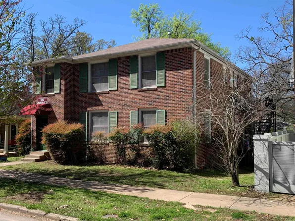 (undisclosed Address), Little Rock, AR 72205
