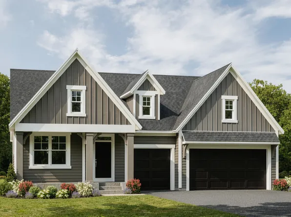 Palmer Plan, Eastbrooke
