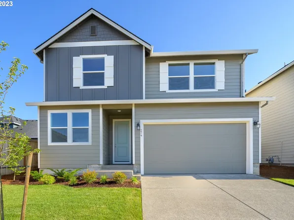 274 W 18th St, Lafayette, OR 97127
