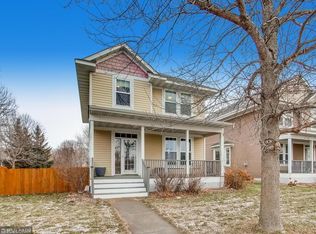 13336 Tulip St NW, Andover, MN 55304