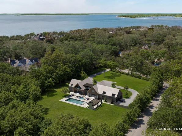 109 N Haven Way, Sag Harbor, NY 11963