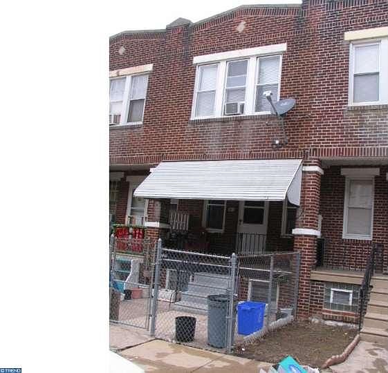 5224 Burton St Philadelphia PA 19124 Zillow