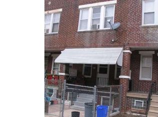 5224 Burton St, Philadelphia, PA 19124
