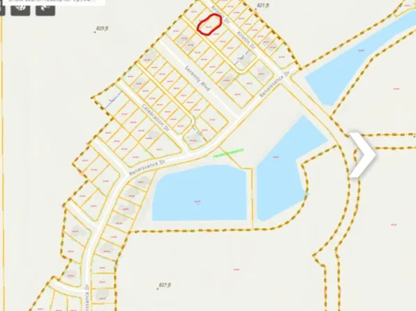 LOT 58 Kristin Dr, Normal, IL 61761