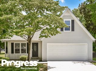 2202 Langtry Ct, Murfreesboro, TN 37129