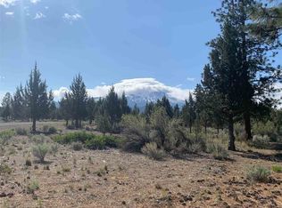 8-2 Archer Rd LOT 81, Weed, CA 96094
