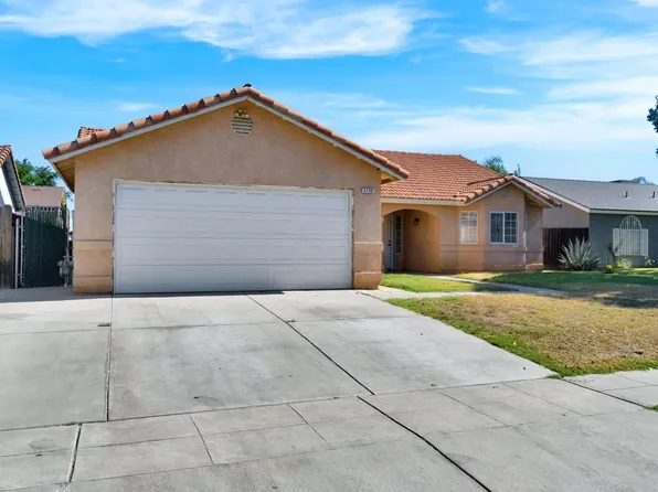 5798 W Acacia Ave, Fresno, CA 93722