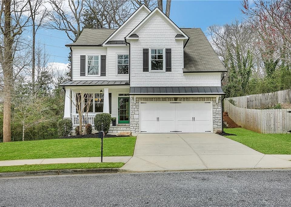 1st image of 2204 Collins Ridge Dr NW