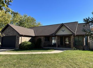 8531 222nd Ave, Salem, WI 53168