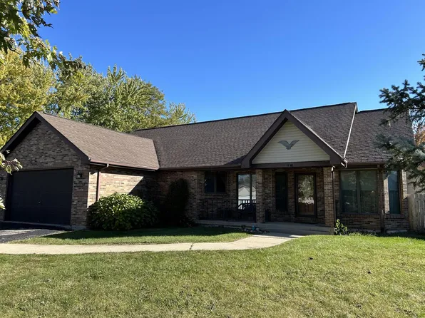 8531 222nd AVENUE, Salem, WI 53168