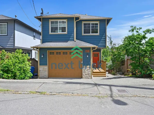 4084 Letitia Ave S, Seattle, WA 98118