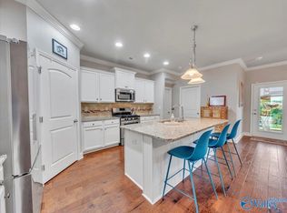 9054 Segers Trail Loop NW, Madison, AL 35756