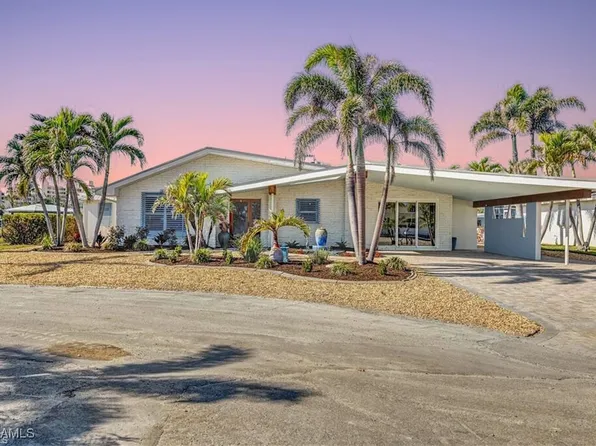 10 Clearview Blvd, Fort Myers Beach, FL 33931