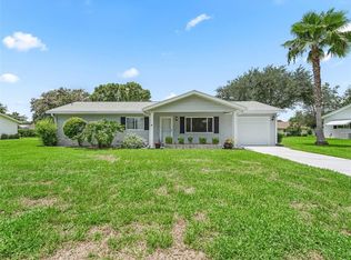 17698 SE 108th Ave, Summerfield, FL 34491
