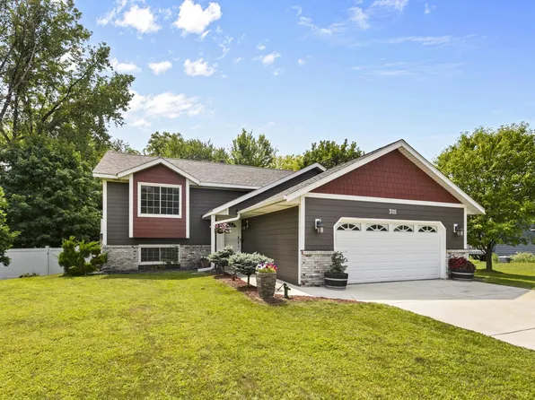 3111 Joyce Ct, Eagan, MN 55121