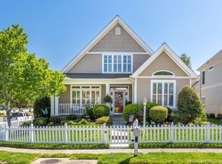 3135 Cider House Rd, Toano, VA 23168