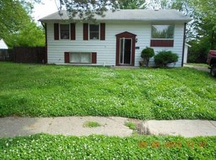 5625 Regency Ct, Indianapolis, IN 46224