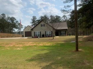 5750 Azalea Dr, Thomson, GA 30824