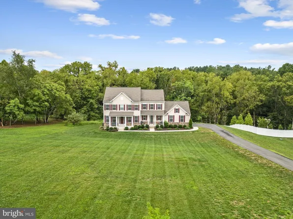 17815 Morning Bird Pl, Purcellville, VA 20132