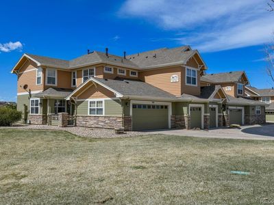 3671 S Perth Cir Unit 101, Aurora, CO, 80013