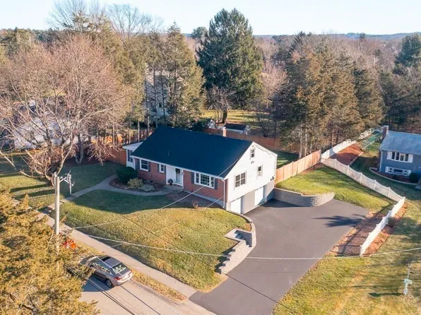 12 Westview Dr, Norwood, MA 02062