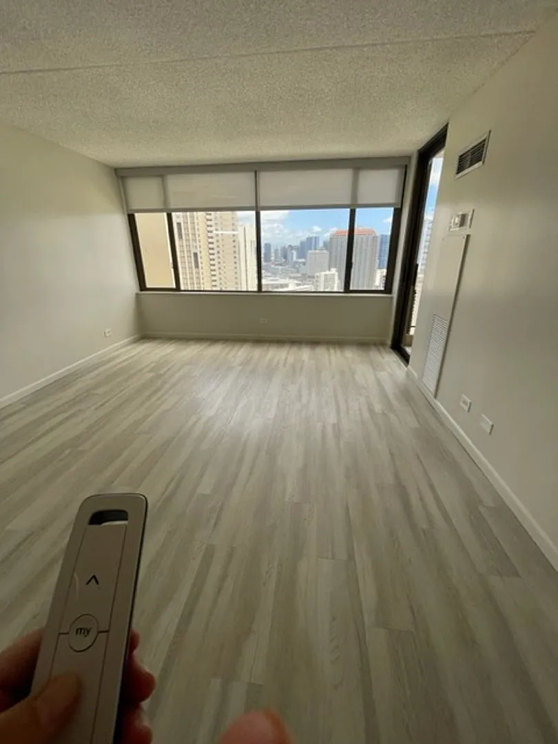 Available on 8/19/26, 600 sqft, 1 Bedroom, 1 Bathroom, 1 Parking, Condo unit at Chateau Waikiki — Photo 4
