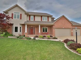 5309 W Fieldstone Dr, Peoria, IL