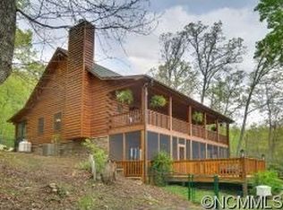 475 Indian Ridge Trl, Hendersonville, NC 28739