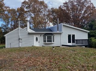 907 Oriole Trl, Newton, NJ 07860