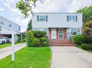 58-12 229th Street, Oakland Gardens, NY 11364