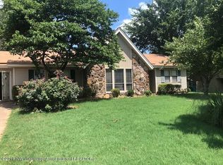 6734 Lake Forest Dr, Walls, MS 38680