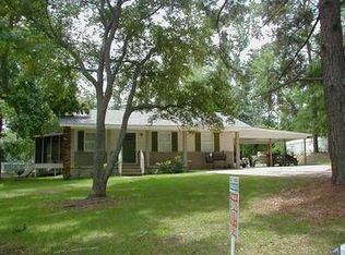 303 Country Club Rd, Florence, MS 39073